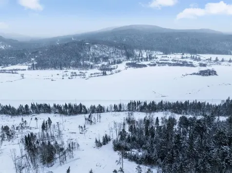 Tbd Tabor Road Pittsburg NH 03592