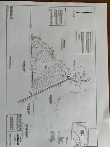 Tbd Tabor Road Pittsburg NH 03592