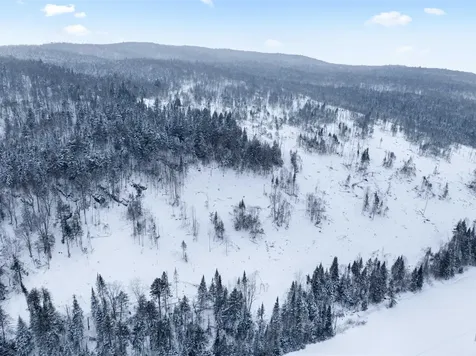 Tbd Tabor Road Pittsburg NH 03592