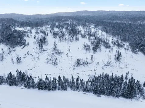 Tbd Tabor Road Pittsburg NH 03592