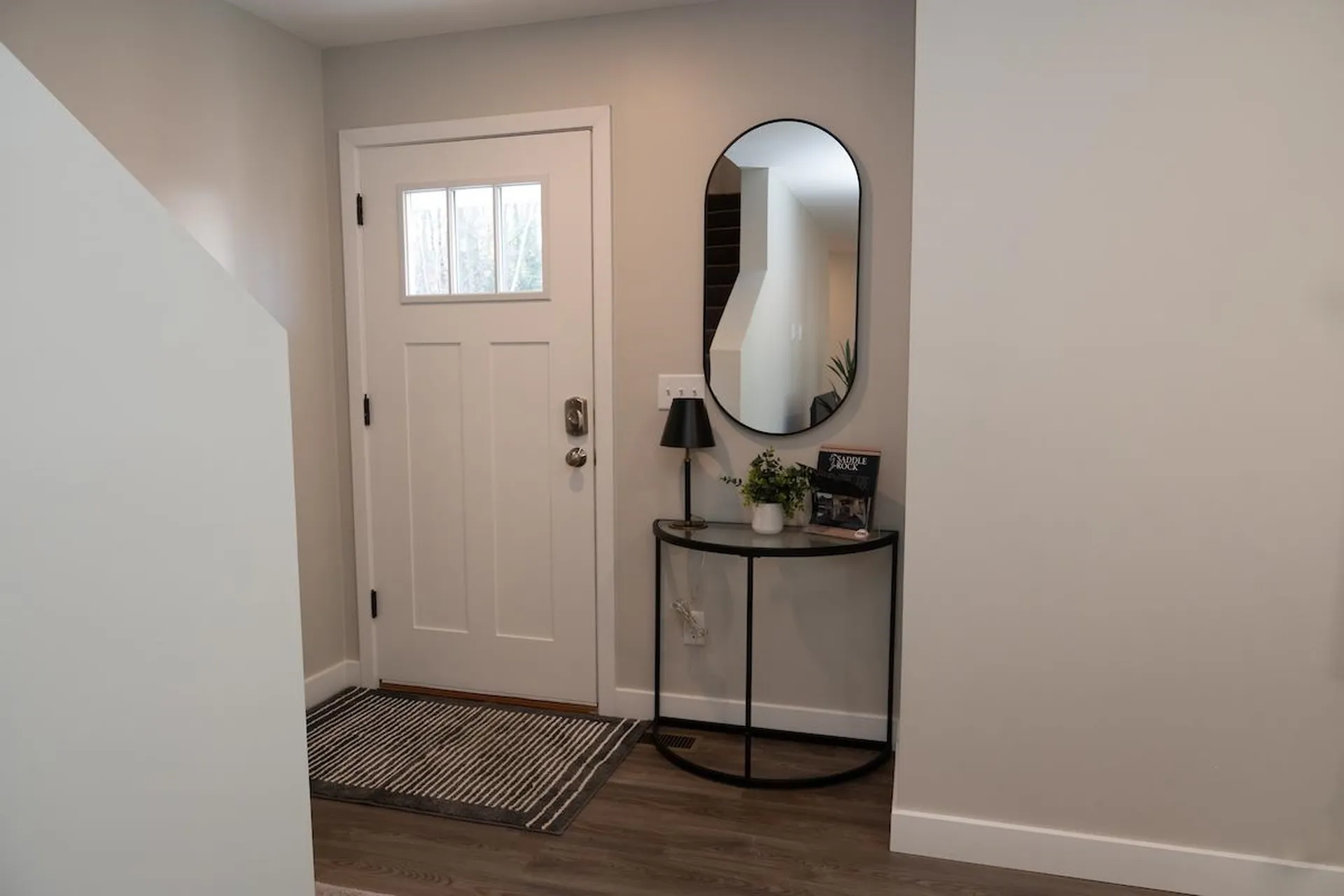1 Saddle Rock Way Manchester NH 03102
