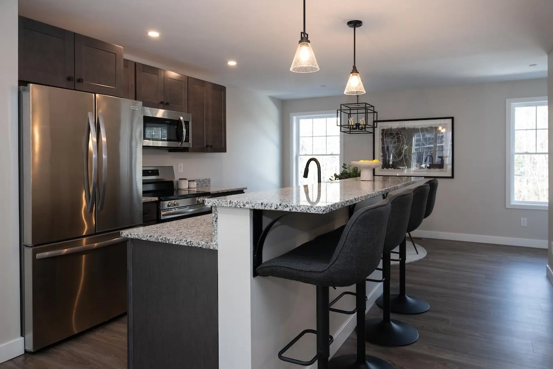 1 Saddle Rock Way Manchester NH 03102