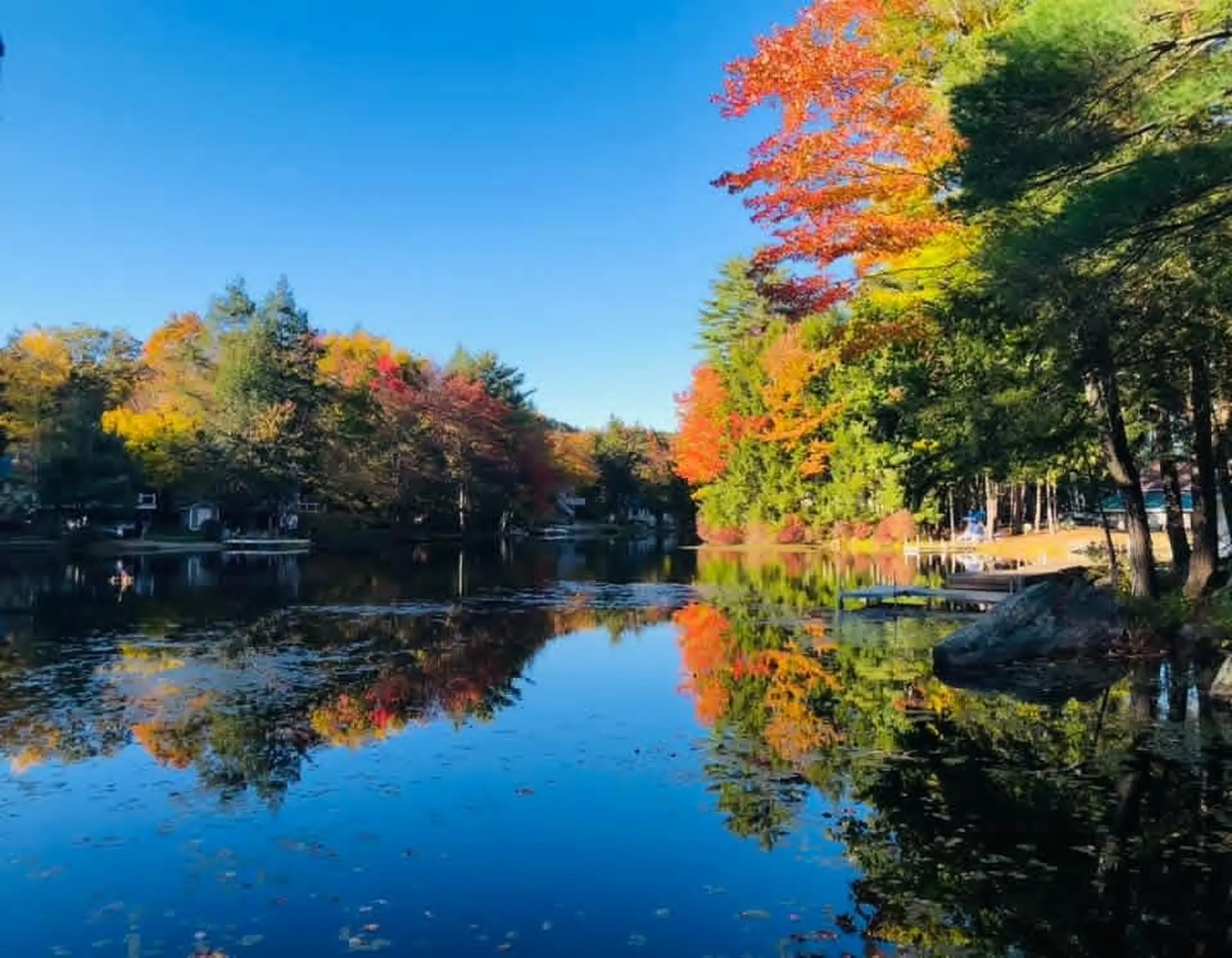 22 Viviana Drive Farmington NH 03835