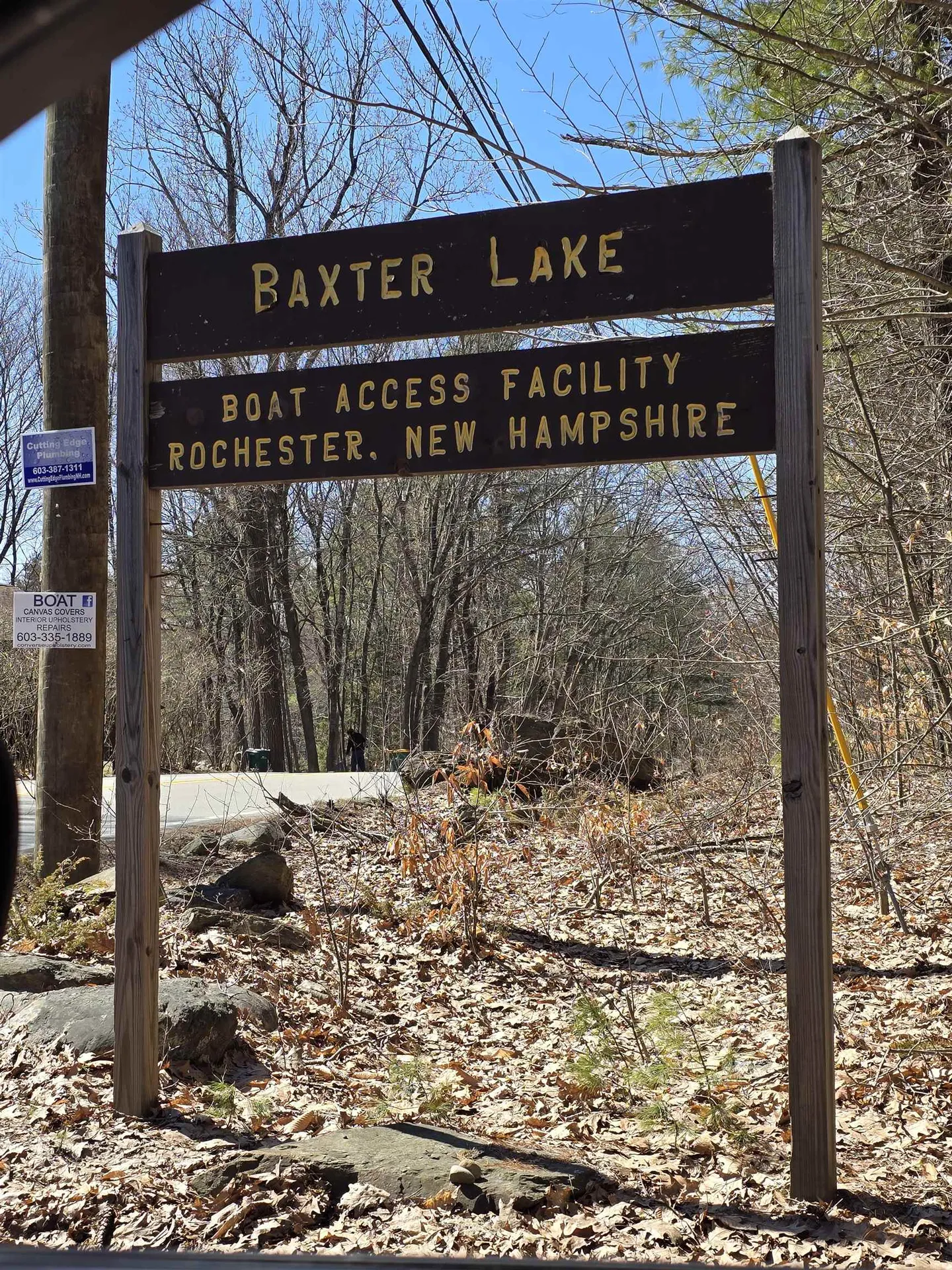 22 Viviana Drive Farmington NH 03835