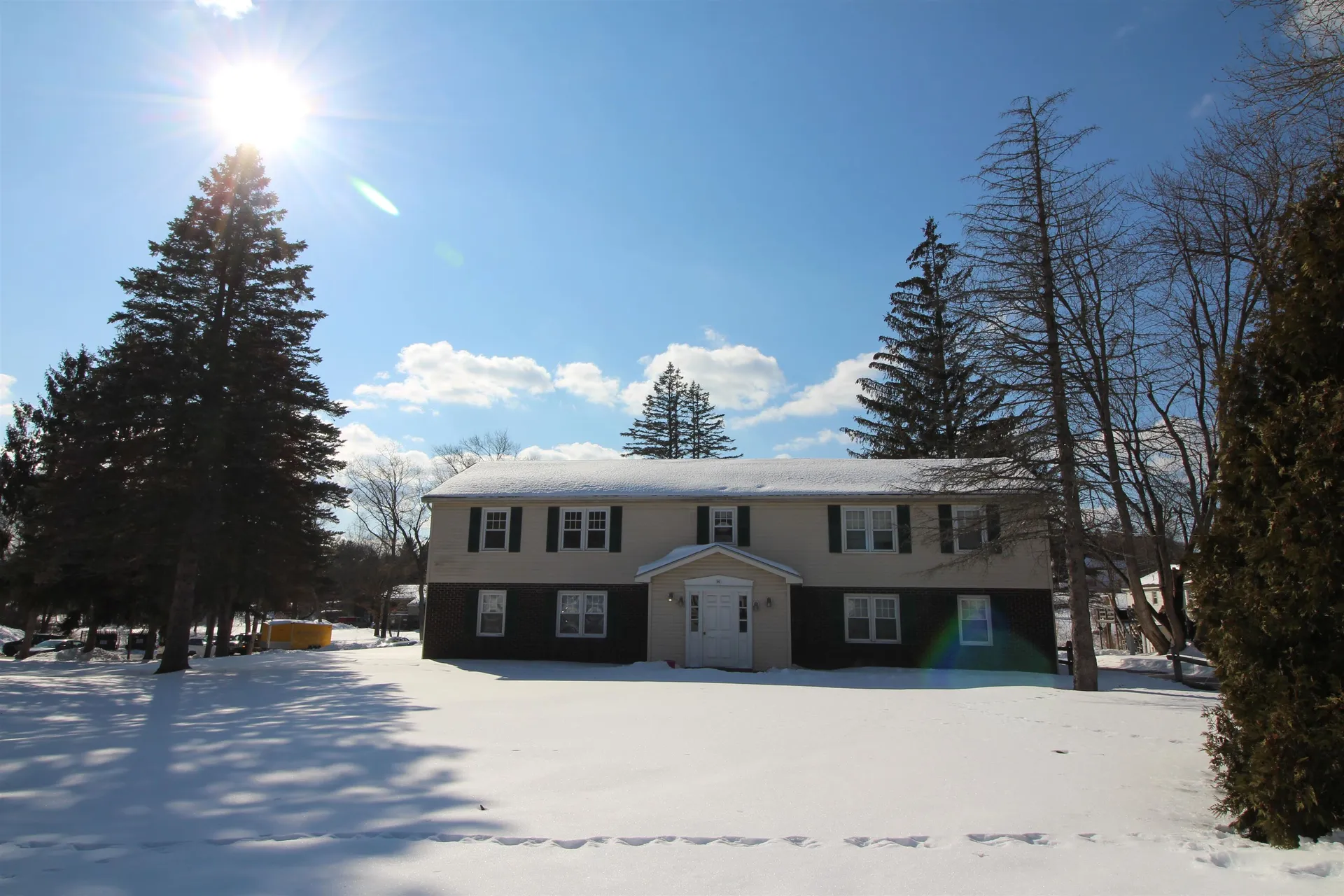 90 Franklin Street Derry NH 03038
