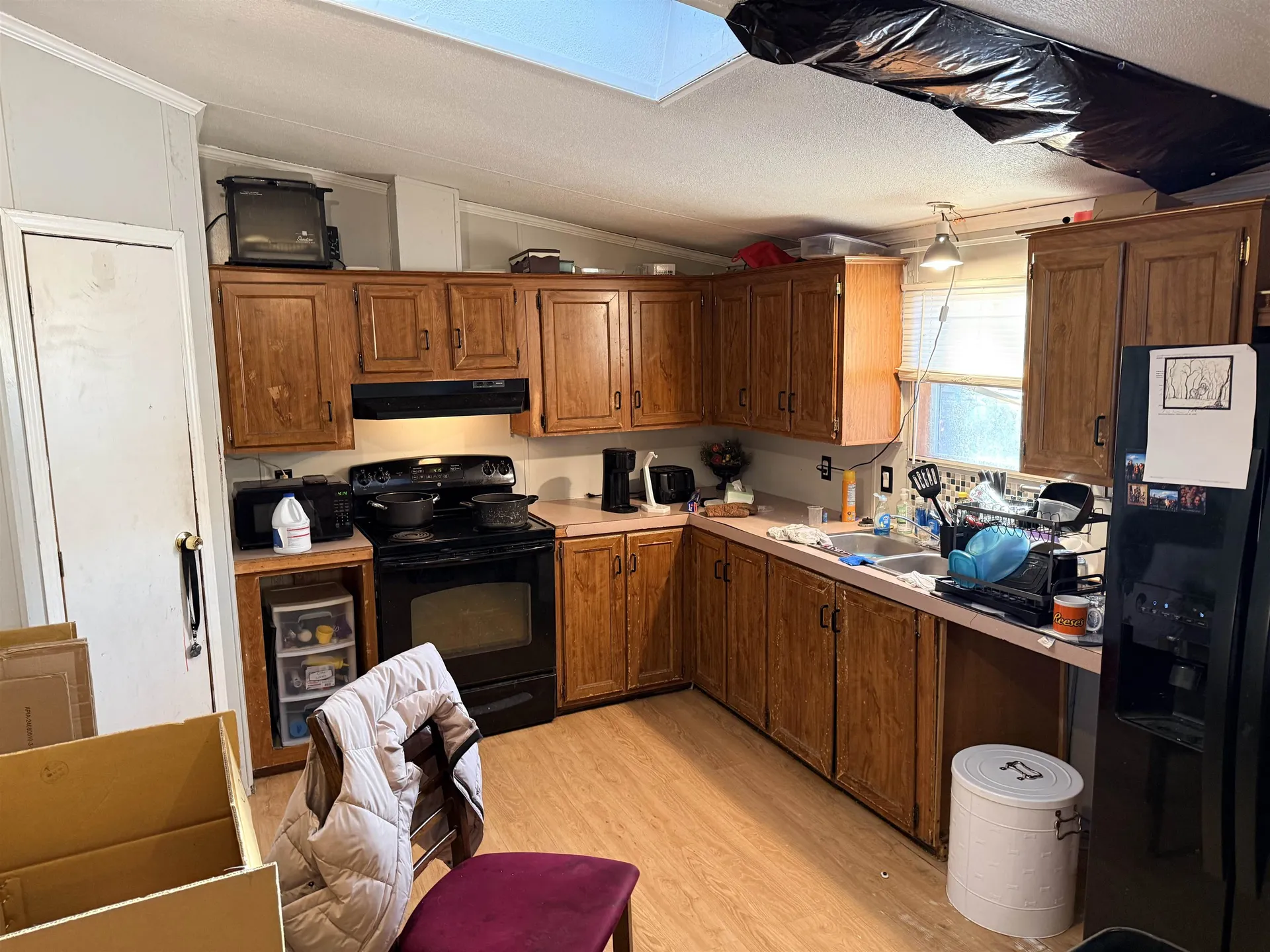 9 Mccusker Place Claremont NH 03743