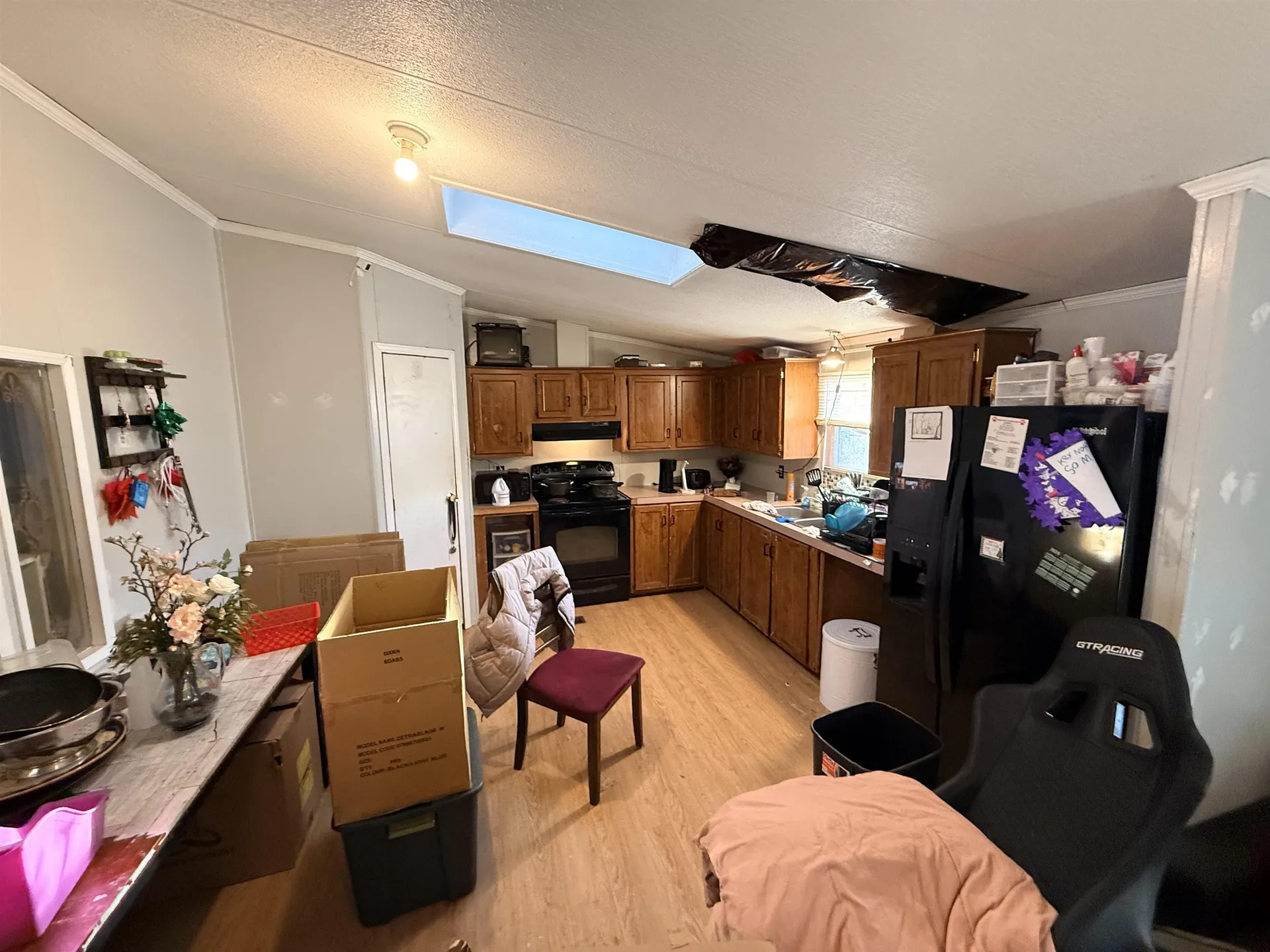 9 Mccusker Place Claremont NH 03743