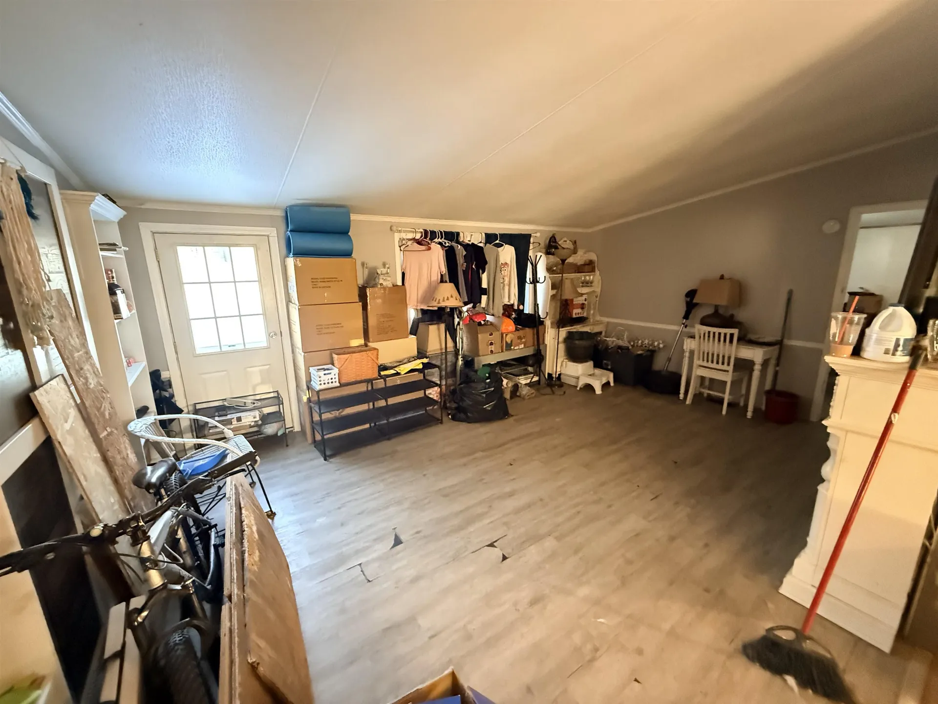 9 Mccusker Place Claremont NH 03743