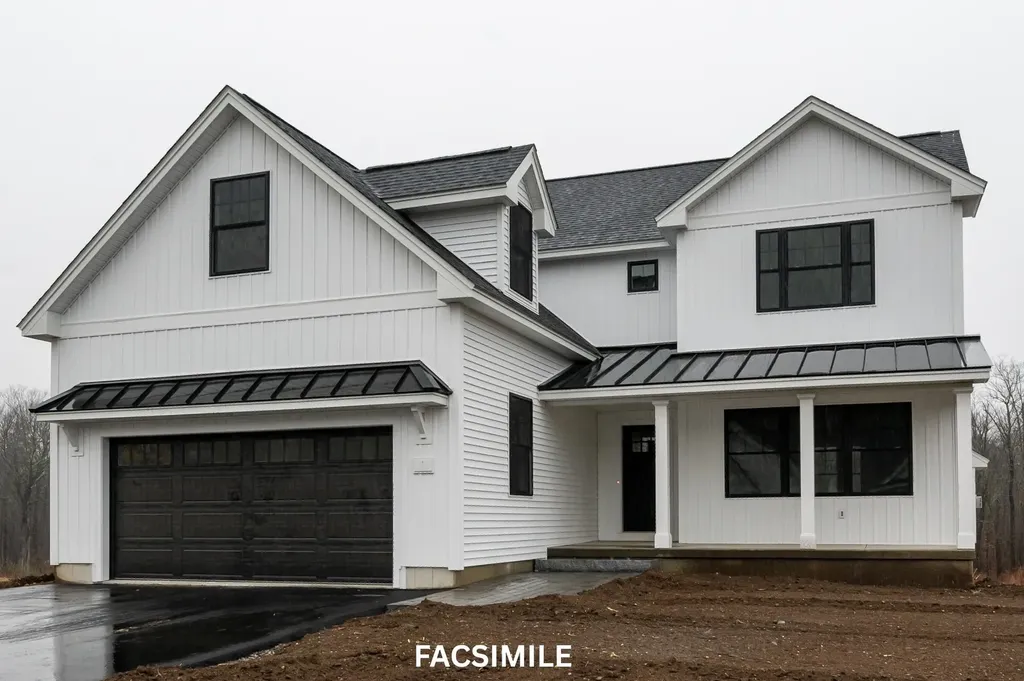 12 Robin Way Chester NH 03036