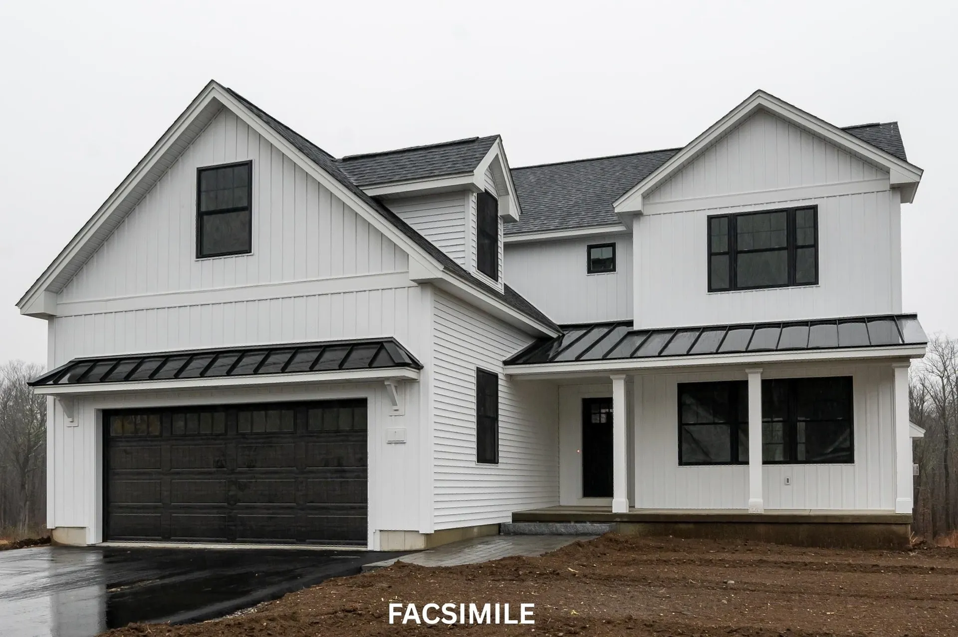 12 Robin Way Chester NH 03036