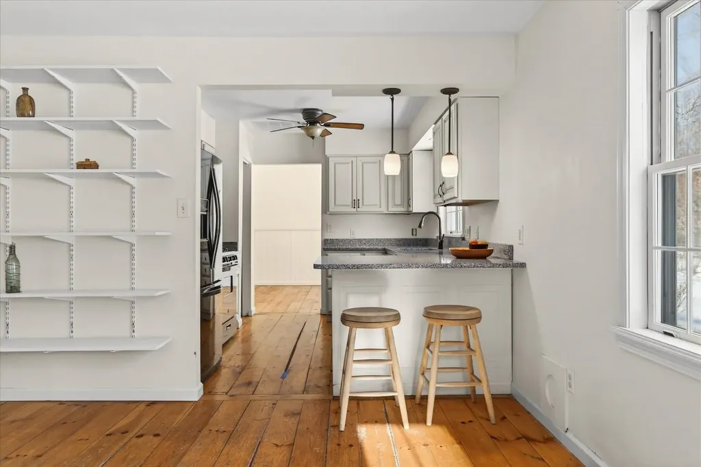 4030 Walker Mountain Road Clarendon VT 05777