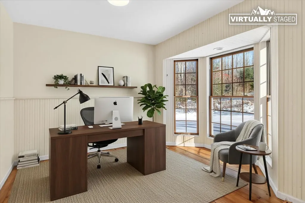 4030 Walker Mountain Road Clarendon VT 05777