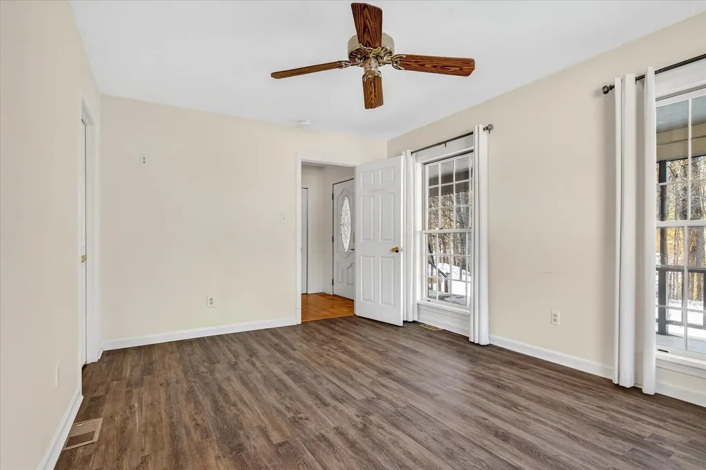 4030 Walker Mountain Road Clarendon VT 05777