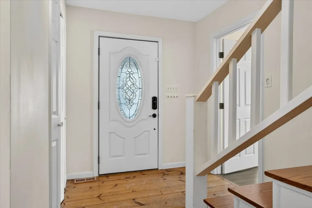 4030 Walker Mountain Road Clarendon VT 05777