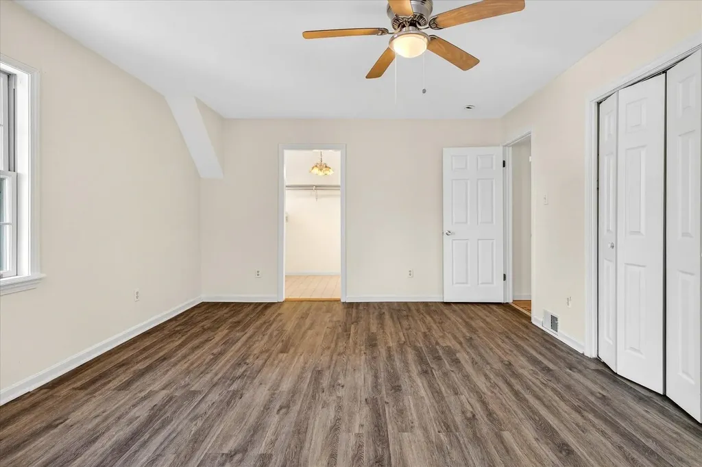 4030 Walker Mountain Road Clarendon VT 05777