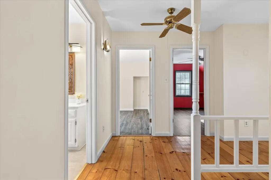 4030 Walker Mountain Road Clarendon VT 05777