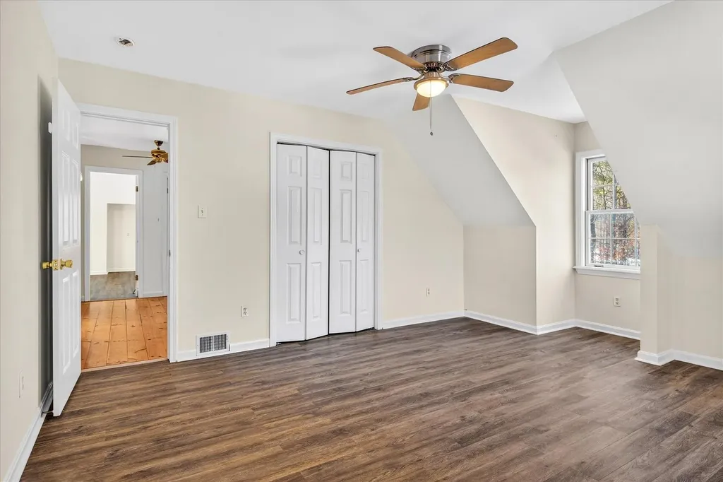 4030 Walker Mountain Road Clarendon VT 05777