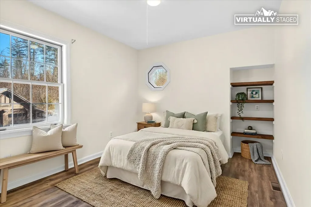 4030 Walker Mountain Road Clarendon VT 05777