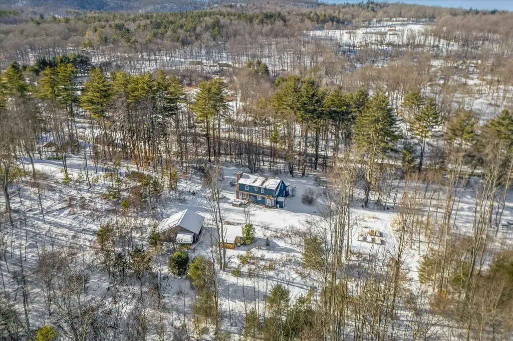 4030 Walker Mountain Road Clarendon VT 05777