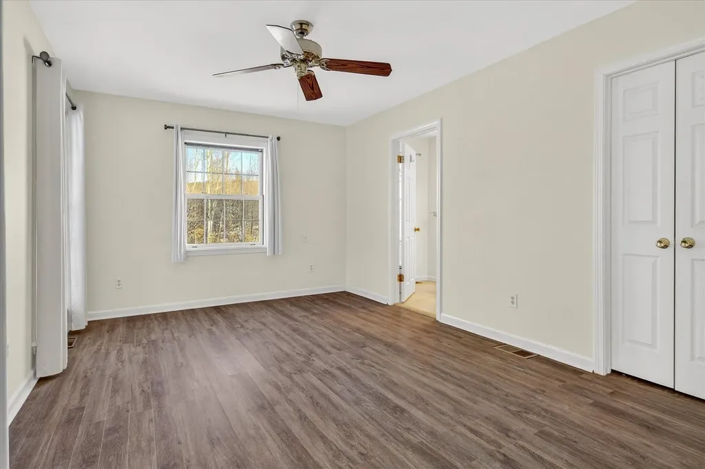 4030 Walker Mountain Road Clarendon VT 05777