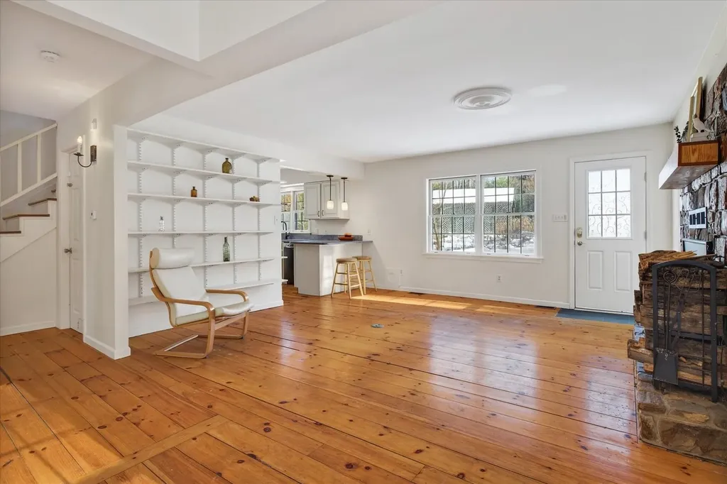 4030 Walker Mountain Road Clarendon VT 05777