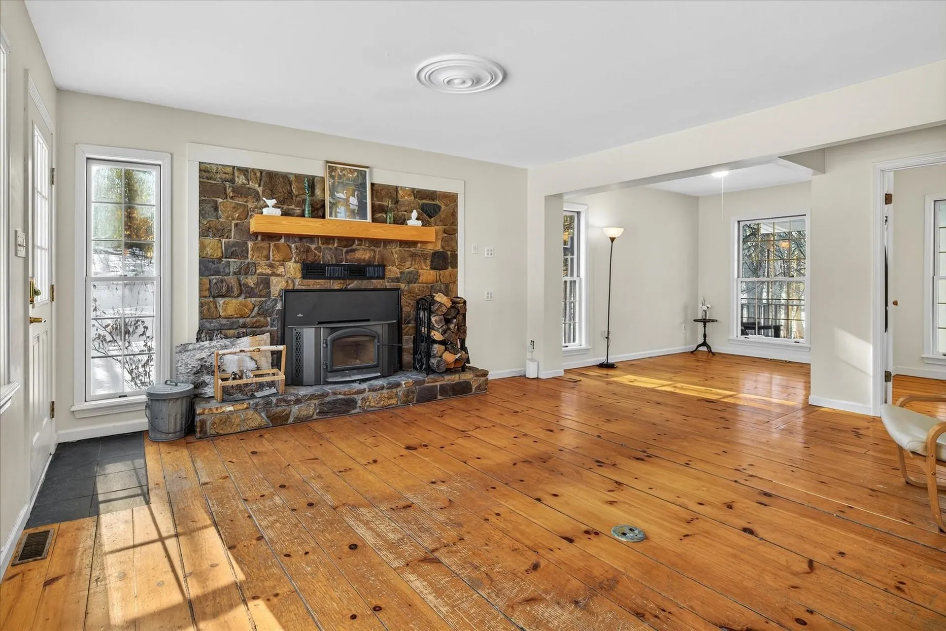 4030 Walker Mountain Road Clarendon VT 05777