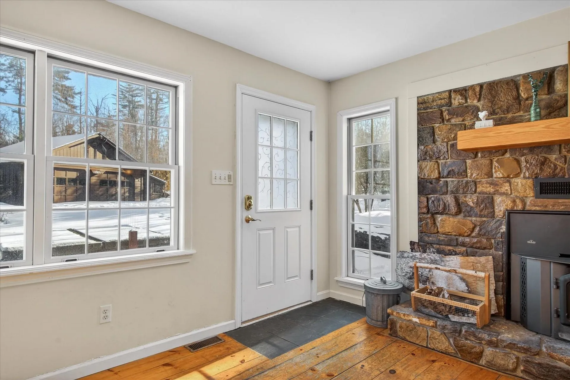 4030 Walker Mountain Road Clarendon VT 05777