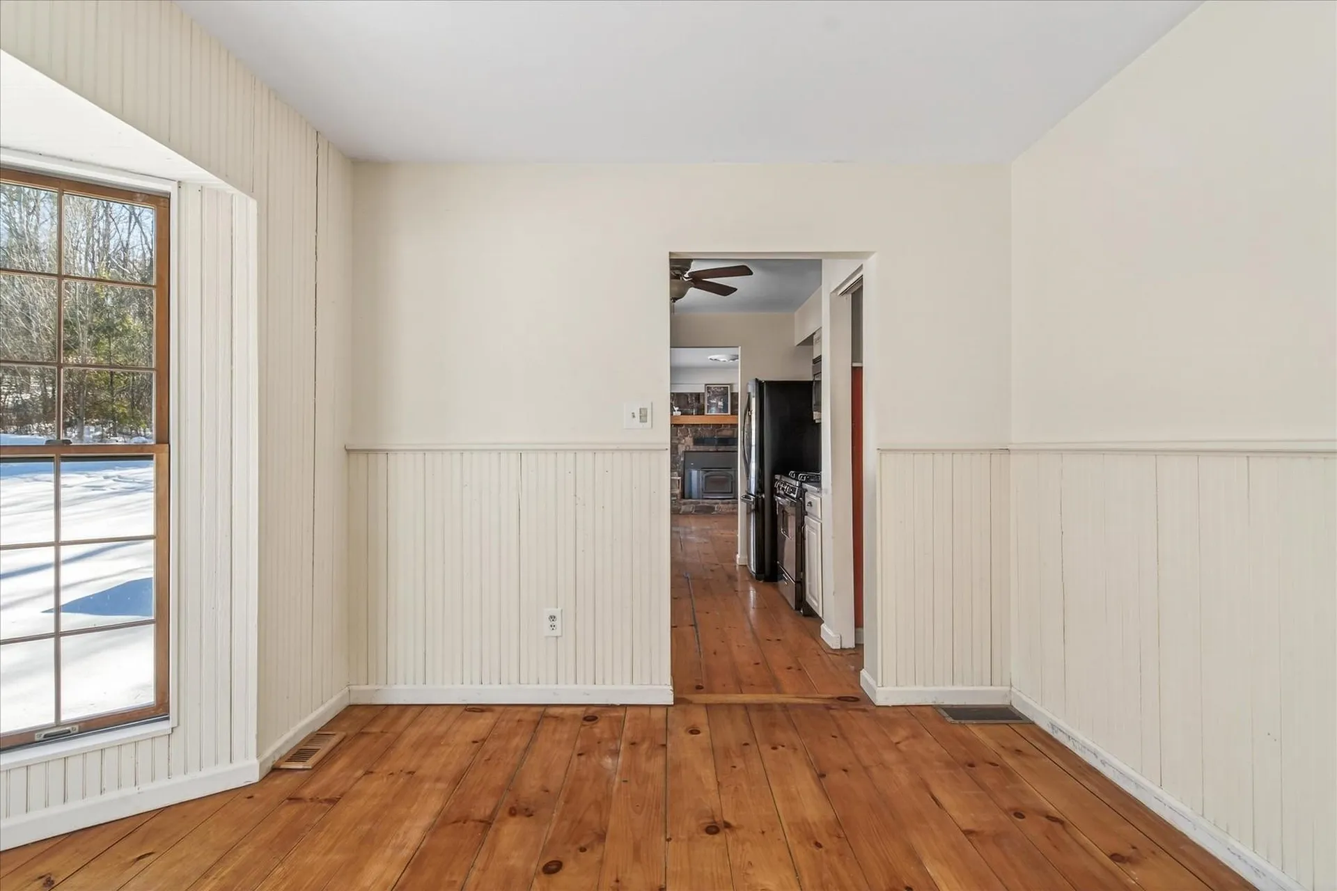 4030 Walker Mountain Road Clarendon VT 05777