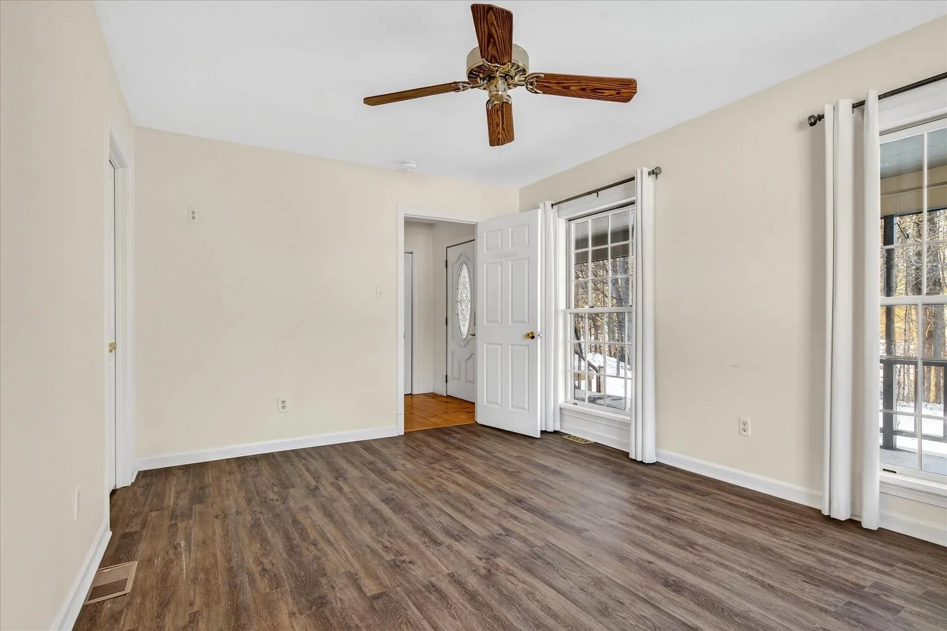 4030 Walker Mountain Road Clarendon VT 05777