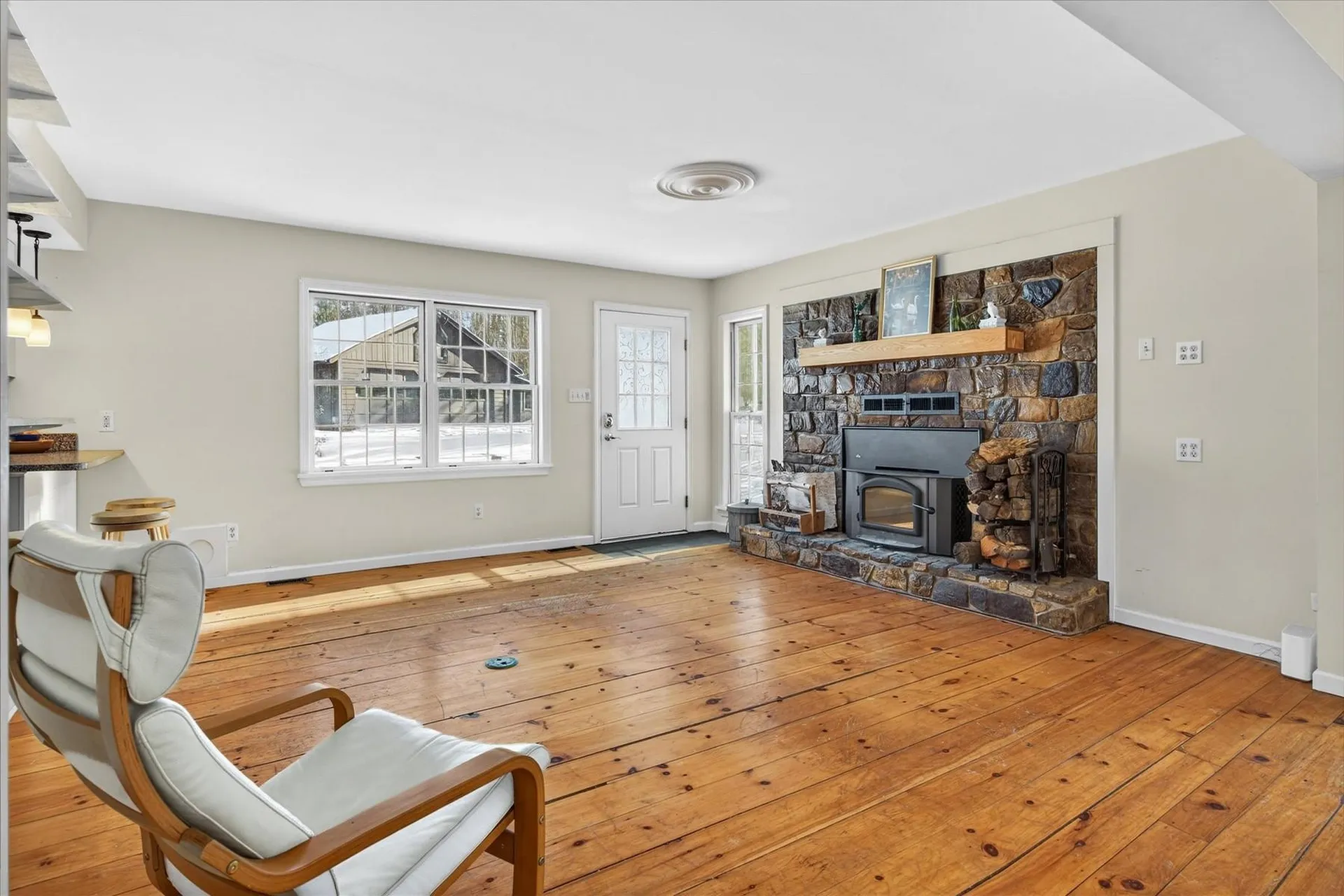 4030 Walker Mountain Road Clarendon VT 05777