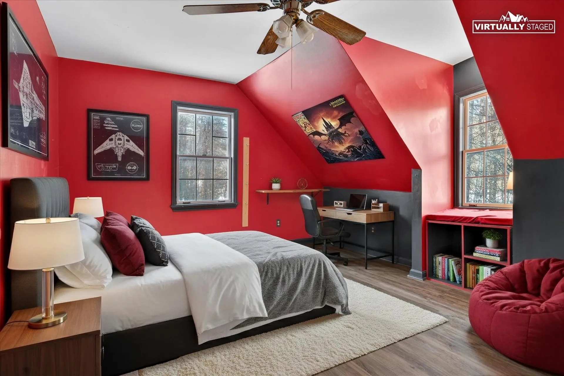 4030 Walker Mountain Road Clarendon VT 05777