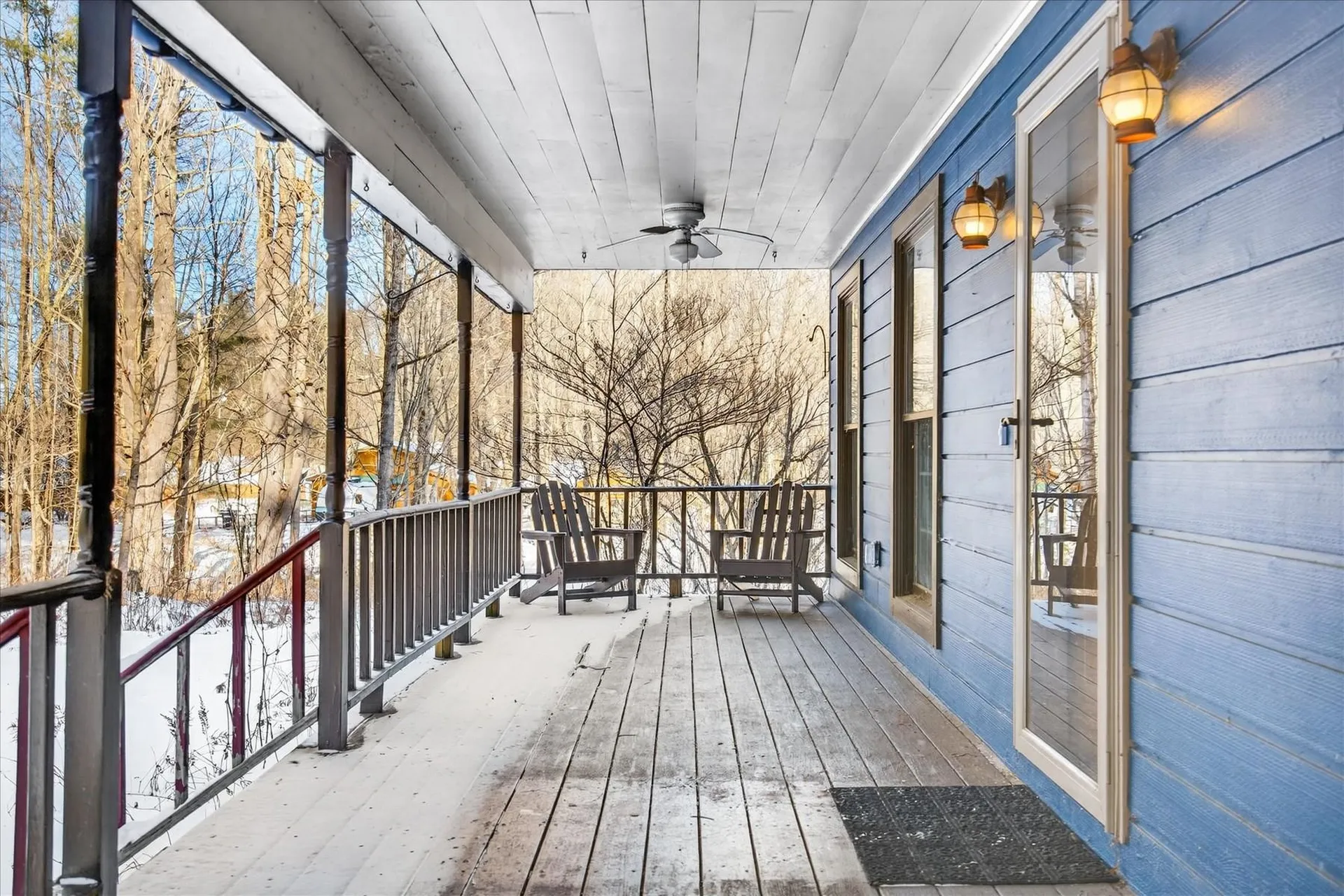 4030 Walker Mountain Road Clarendon VT 05777