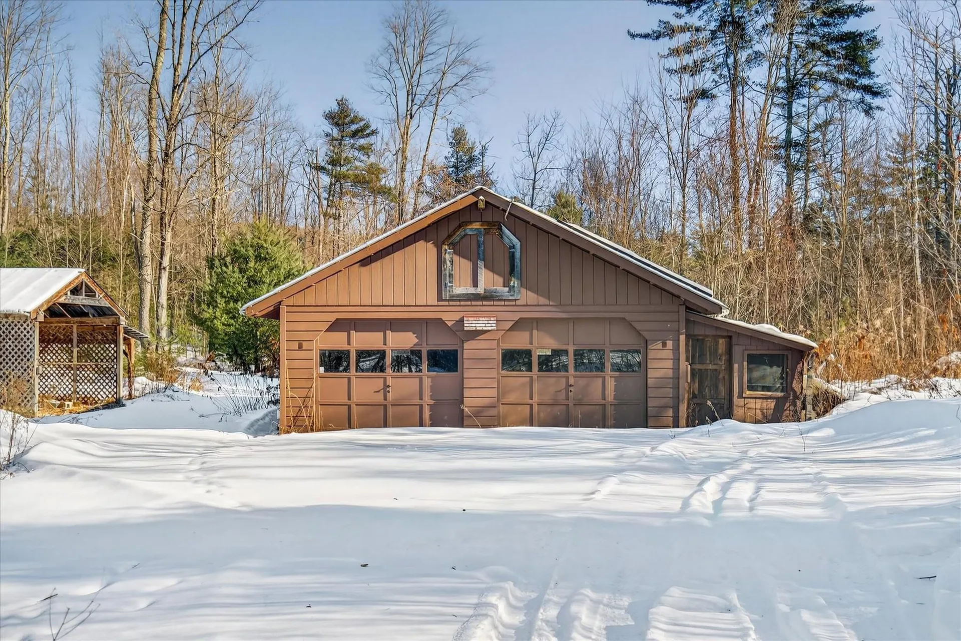 4030 Walker Mountain Road Clarendon VT 05777