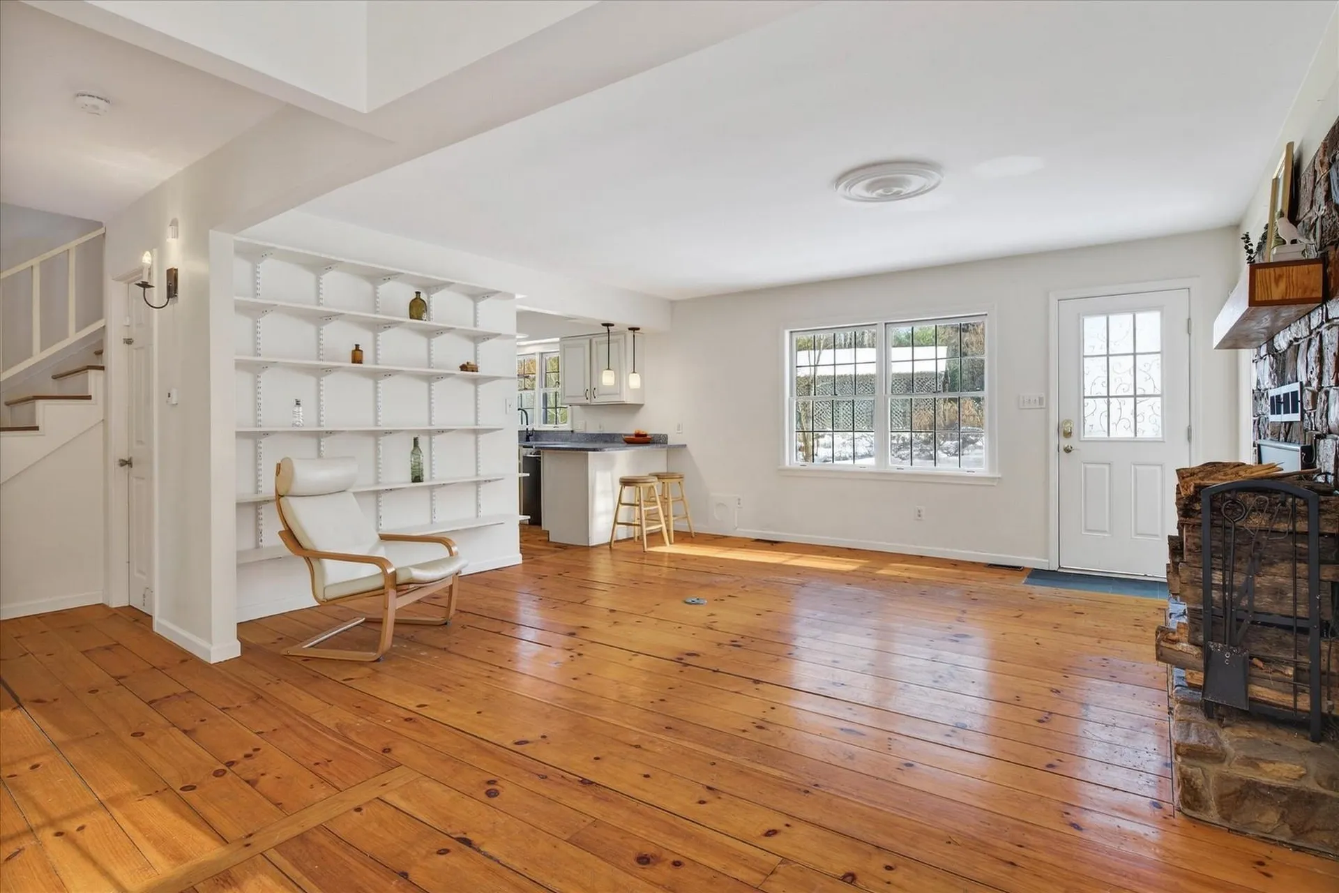 4030 Walker Mountain Road Clarendon VT 05777