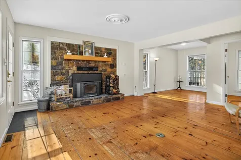 4030 Walker Mountain Road Clarendon VT 05777