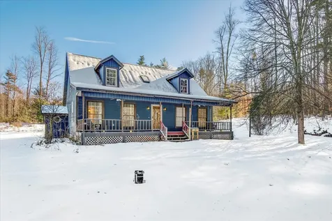 4030 Walker Mountain Road Clarendon VT 05777