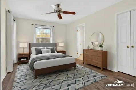 4030 Walker Mountain Road Clarendon VT 05777