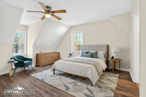 4030 Walker Mountain Road Clarendon VT 05777