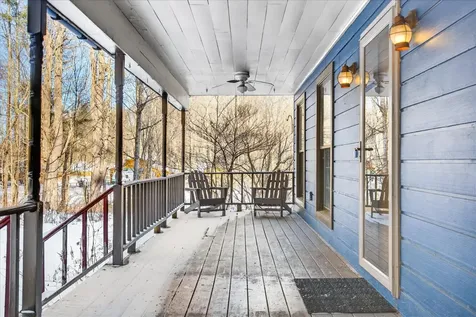 4030 Walker Mountain Road Clarendon VT 05777