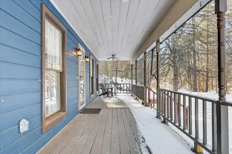 4030 Walker Mountain Road Clarendon VT 05777