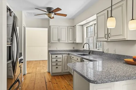 4030 Walker Mountain Road Clarendon VT 05777