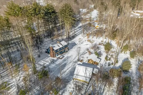 4030 Walker Mountain Road Clarendon VT 05777