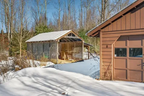 4030 Walker Mountain Road Clarendon VT 05777