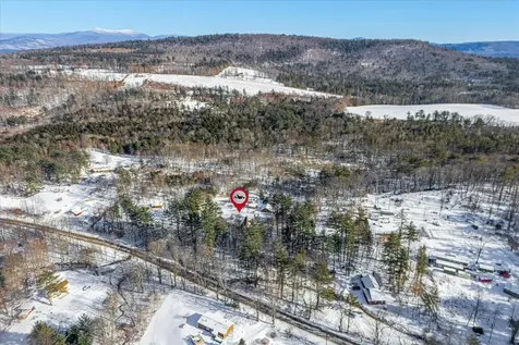 4030 Walker Mountain Road Clarendon VT 05777