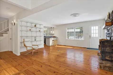 4030 Walker Mountain Road Clarendon VT 05777