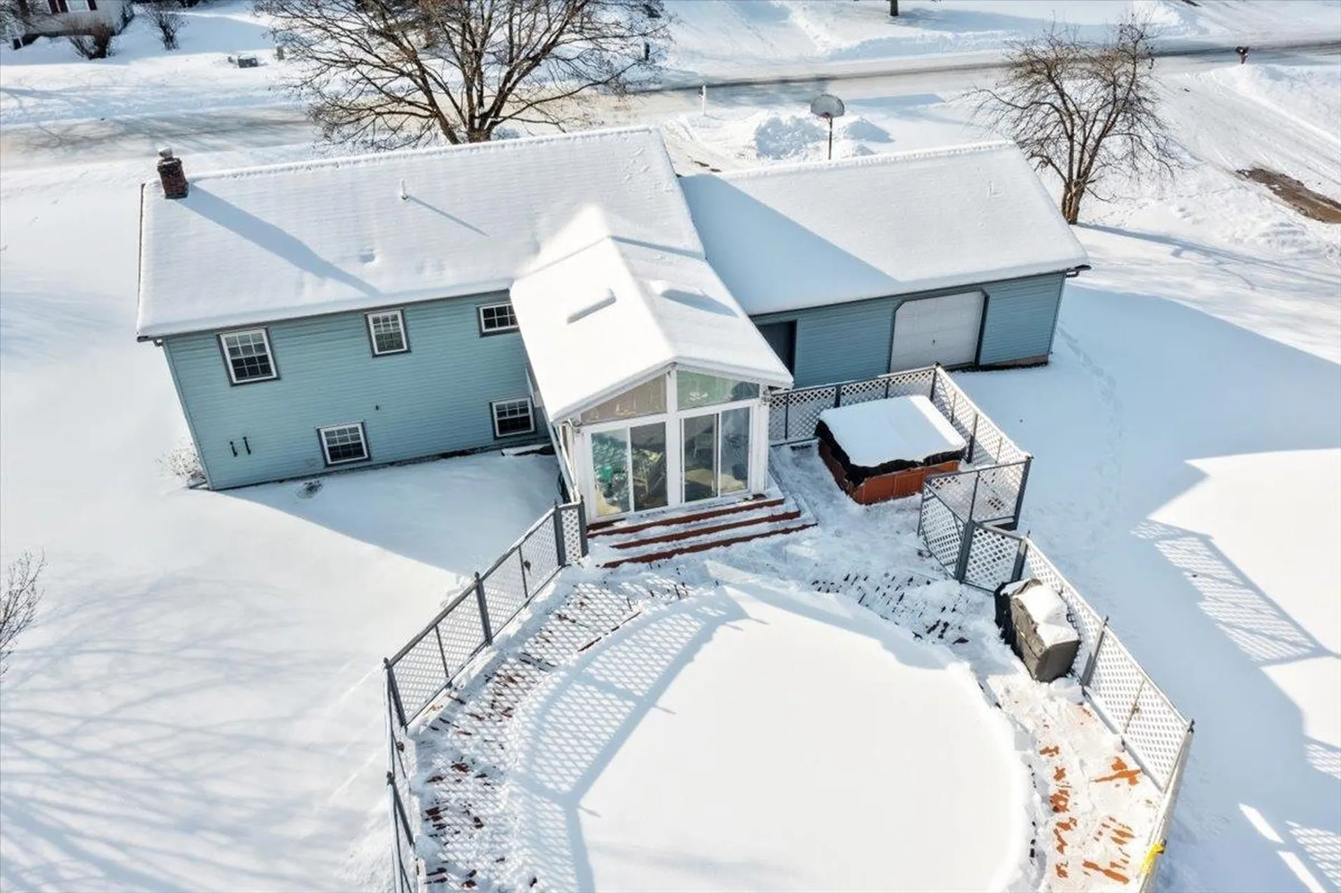 21 Kim Lane Milton VT 05468