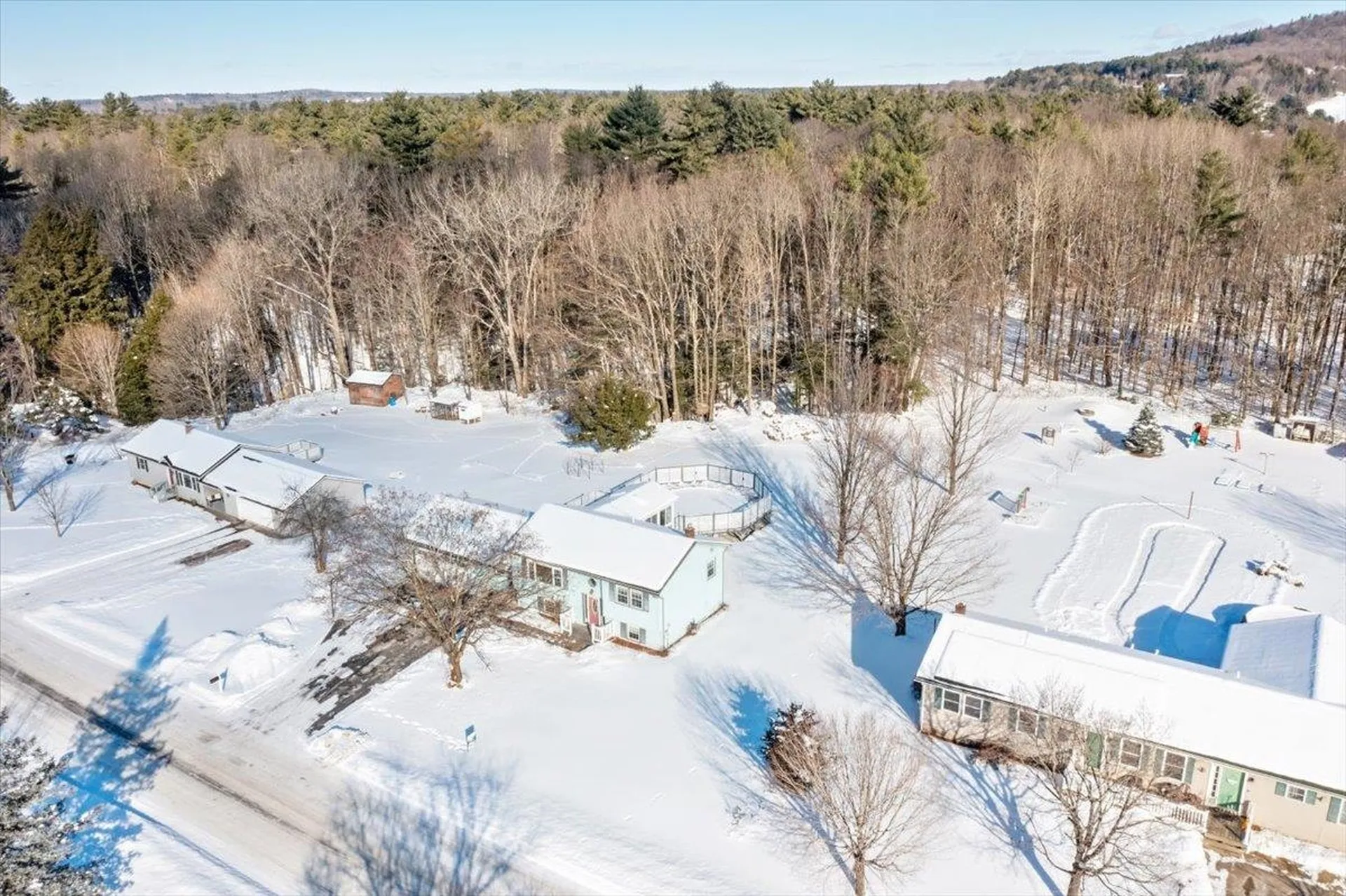 21 Kim Lane Milton VT 05468