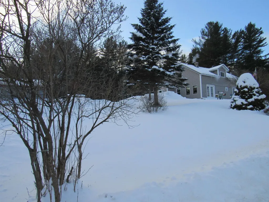 1901 Cross Road Jay VT 05859