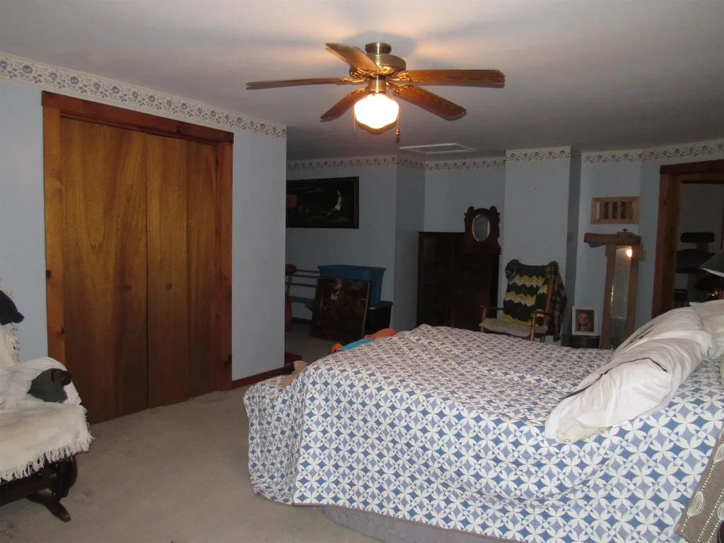 1901 Cross Road Jay VT 05859