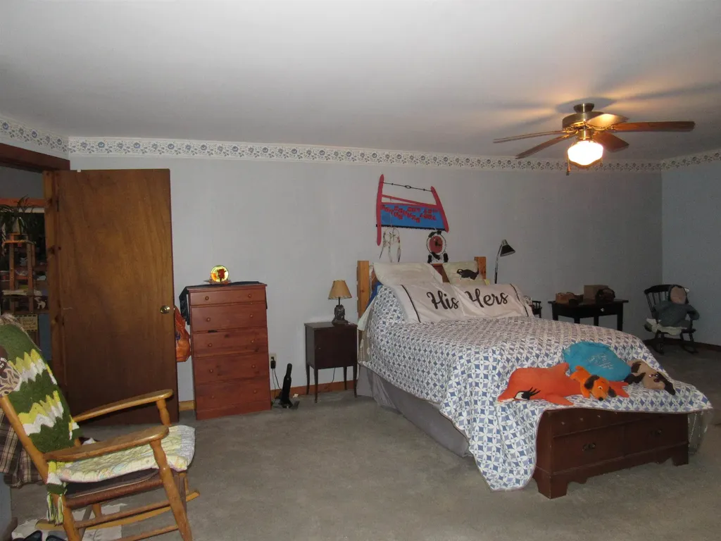 1901 Cross Road Jay VT 05859